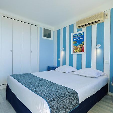 Cap Negre Hotel Льо Лаванду Екстериор снимка
