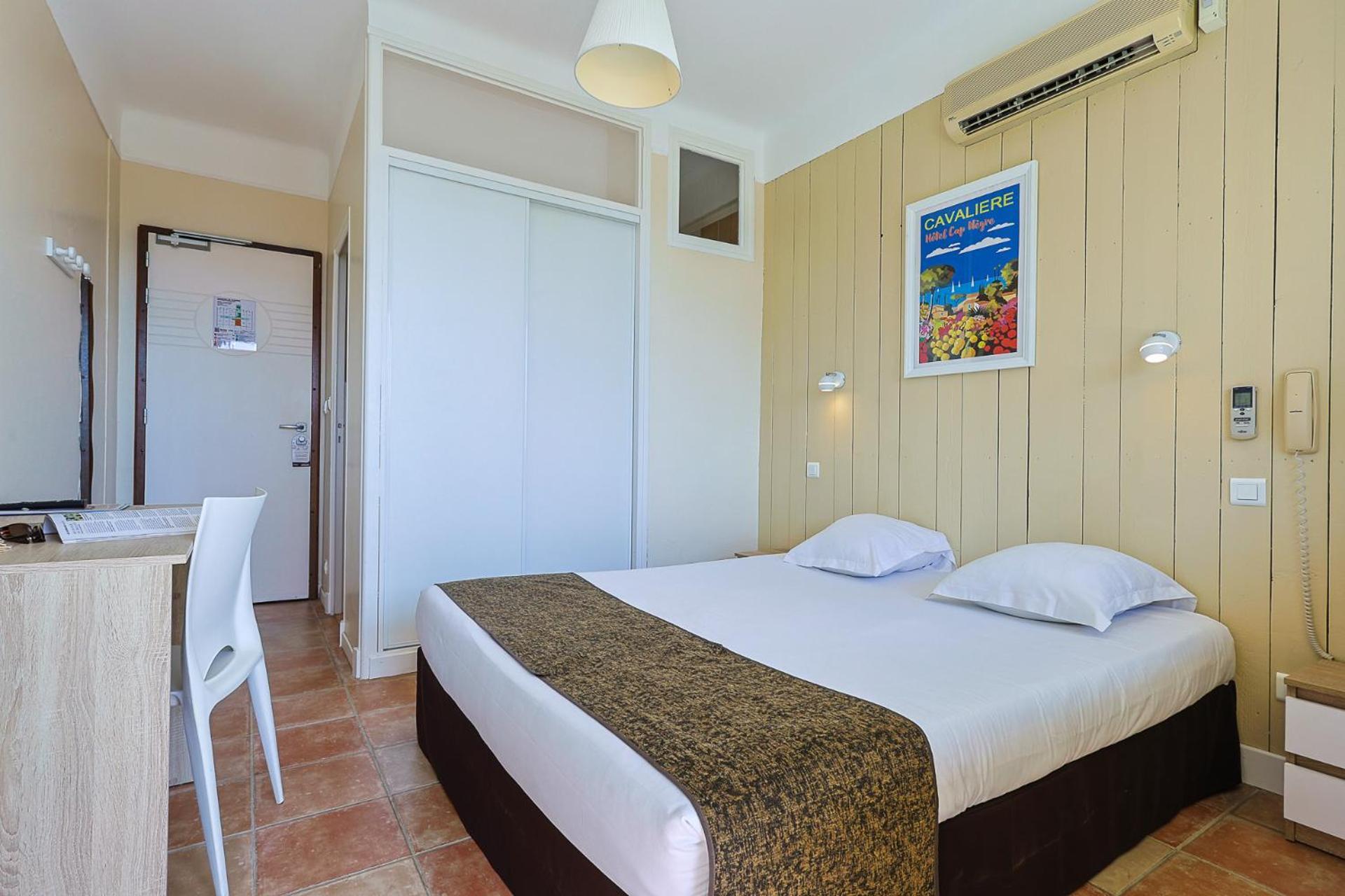 Cap Negre Hotel Льо Лаванду Екстериор снимка