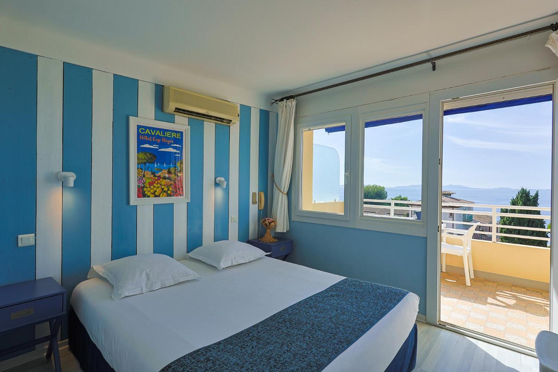 Cap Negre Hotel Льо Лаванду Екстериор снимка