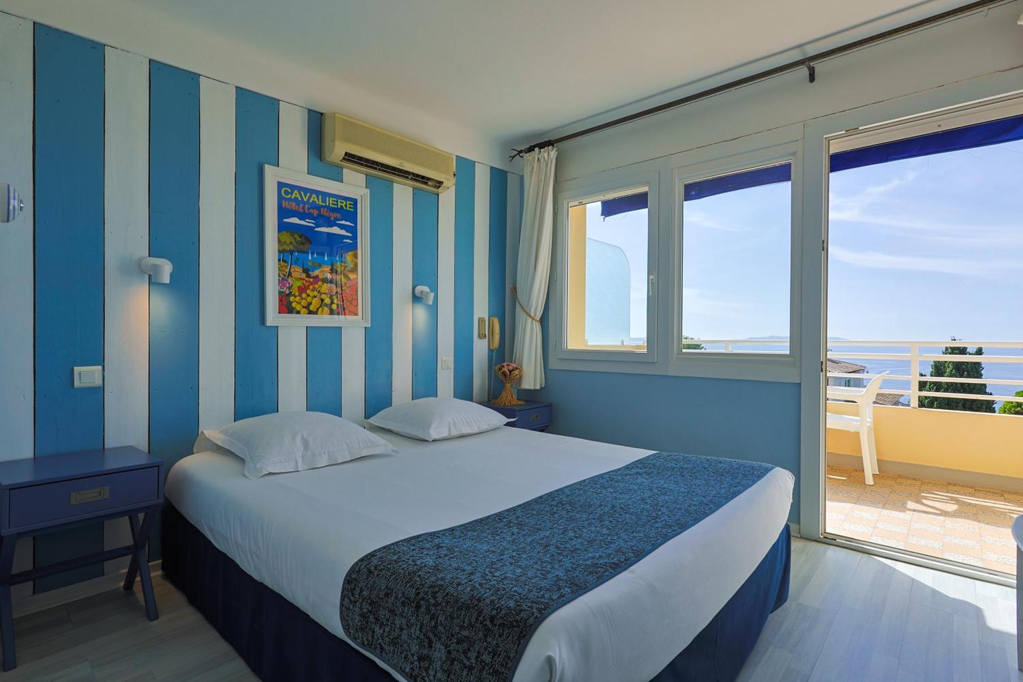 Cap Negre Hotel Льо Лаванду Екстериор снимка