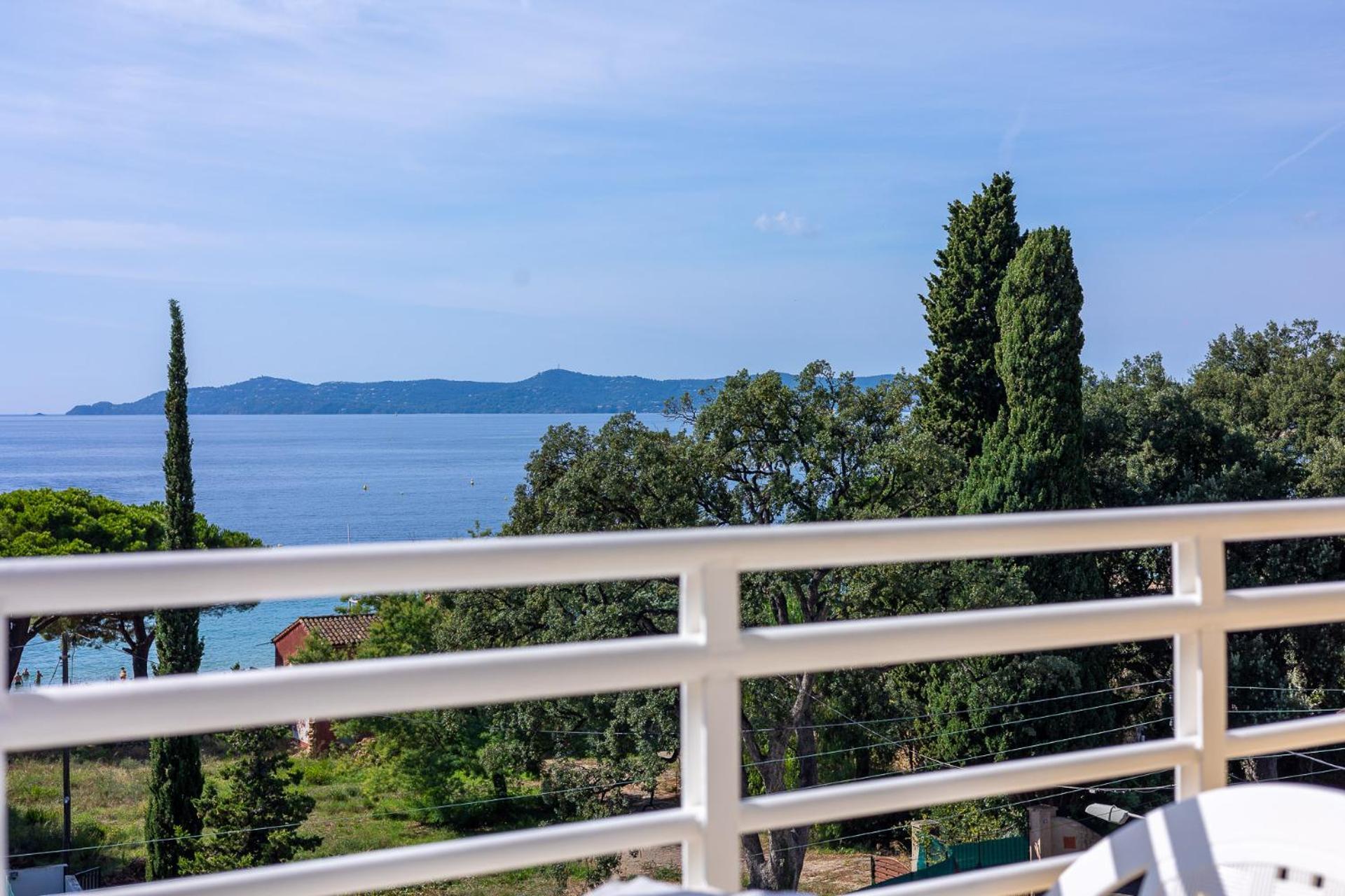 Cap Negre Hotel Льо Лаванду Екстериор снимка