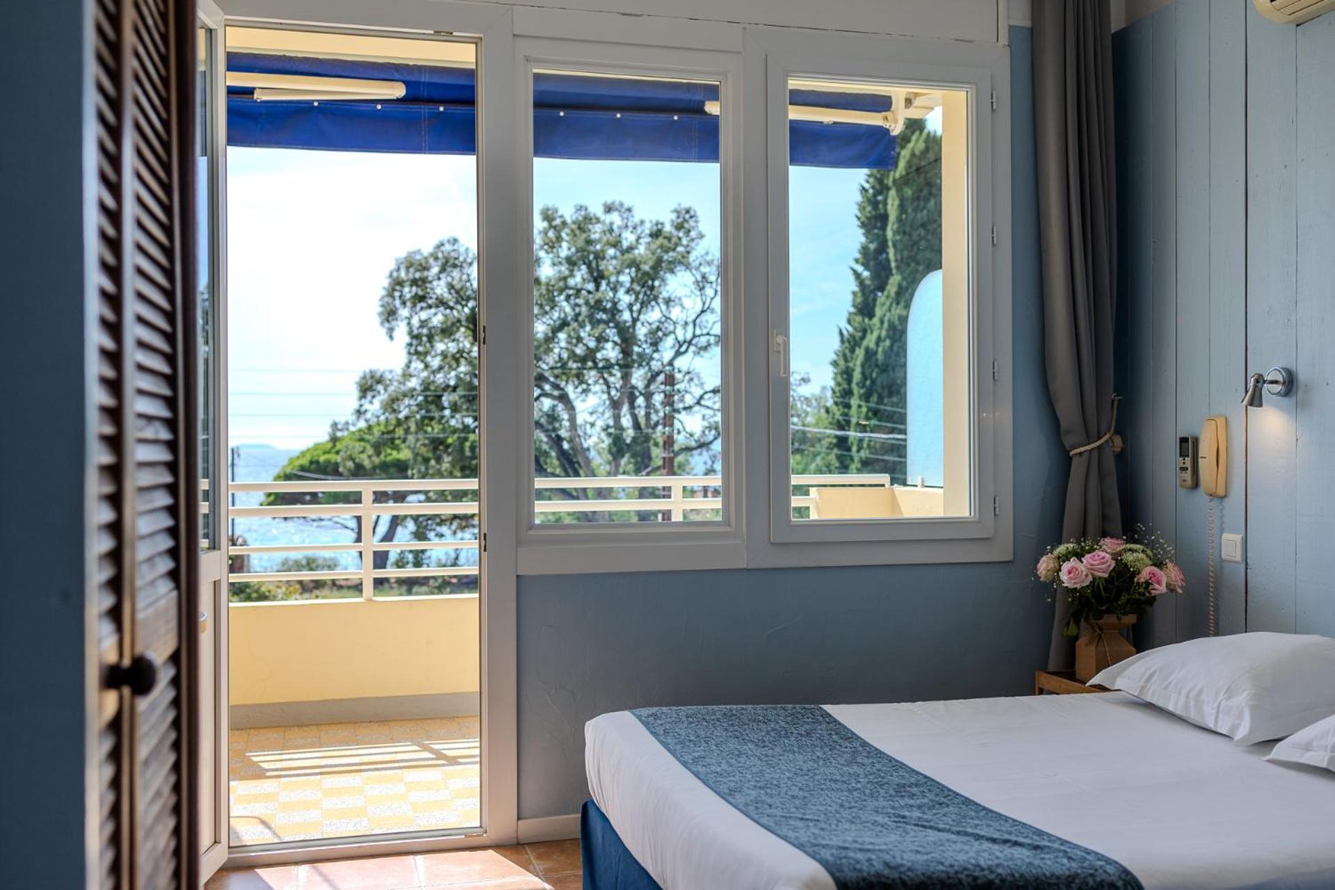 Cap Negre Hotel Льо Лаванду Екстериор снимка