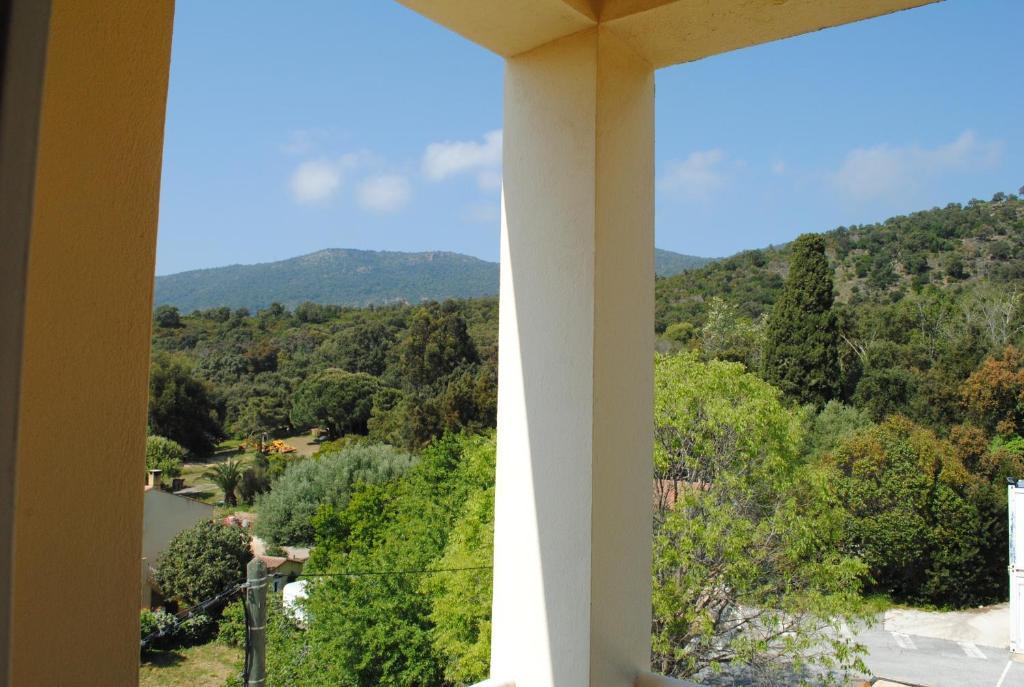 Cap Negre Hotel Льо Лаванду Стая снимка