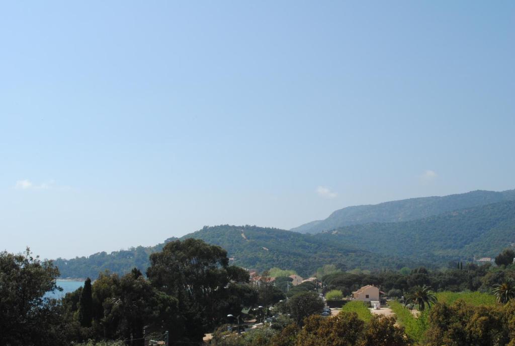 Cap Negre Hotel Льо Лаванду Стая снимка