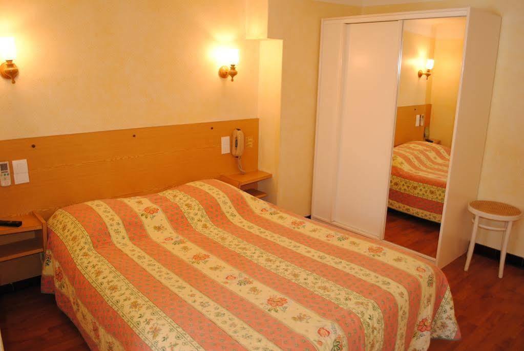Cap Negre Hotel Льо Лаванду Екстериор снимка