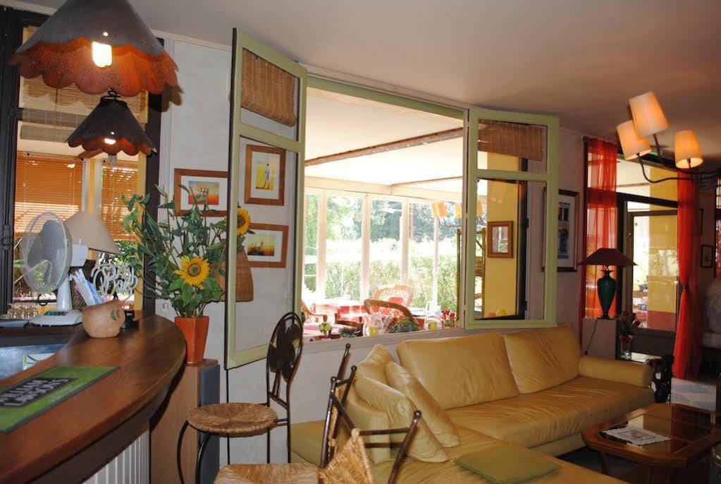 Cap Negre Hotel Льо Лаванду Екстериор снимка