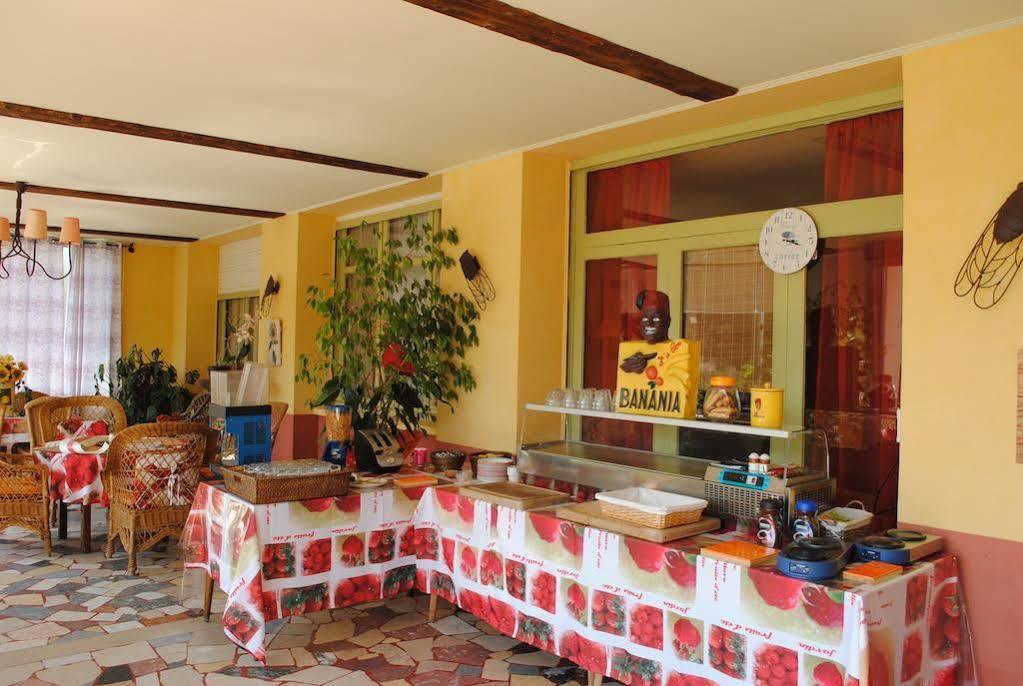 Cap Negre Hotel Льо Лаванду Екстериор снимка